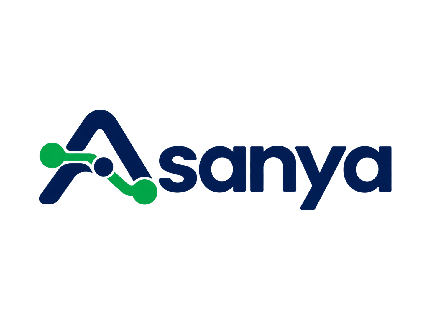 Asanya Logo